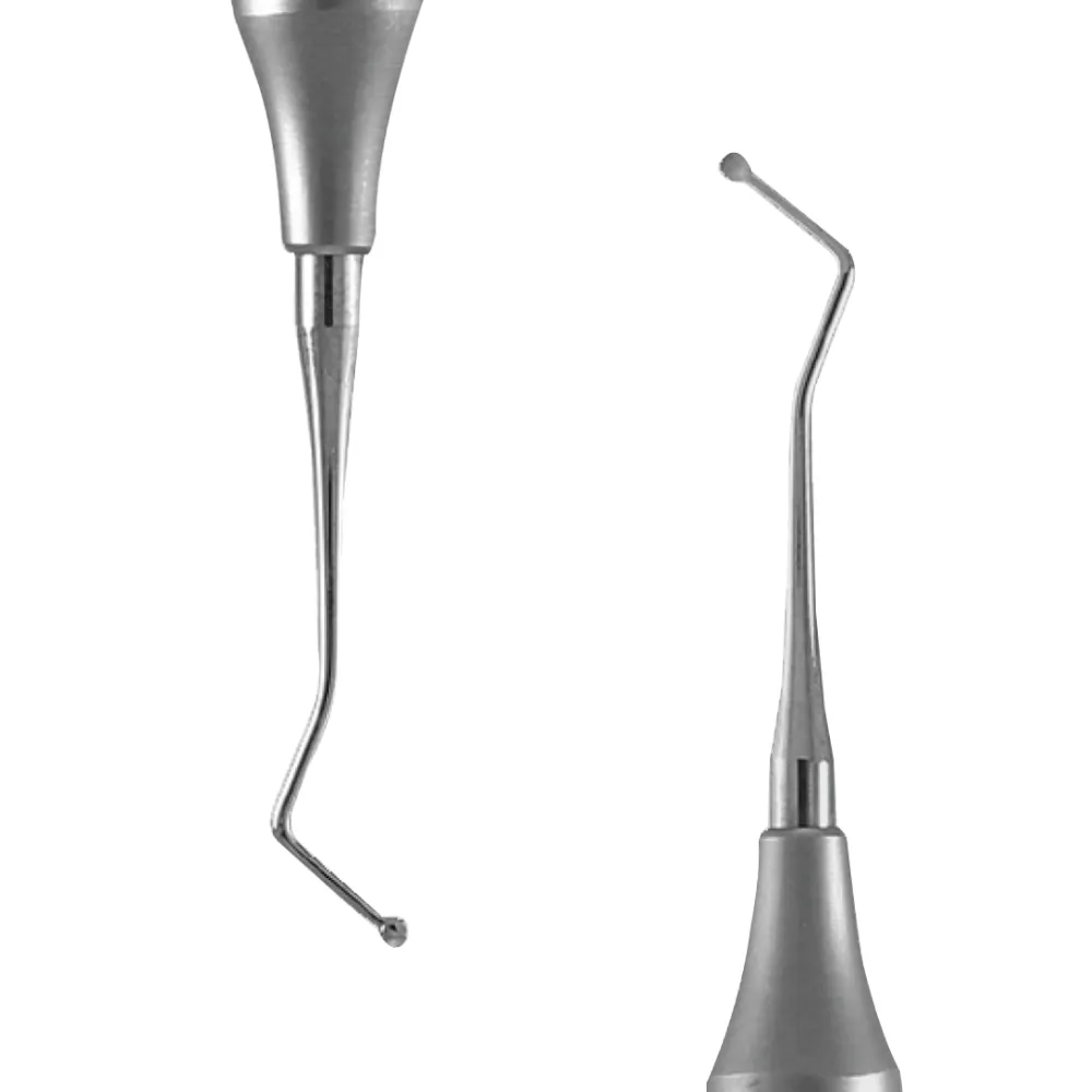 GDC Spoon Excavator -6 (Exc18h) — Teethment catalog guide