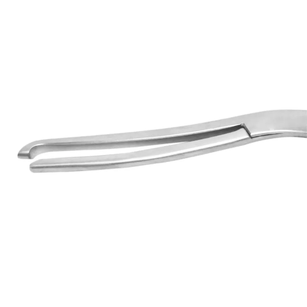GDC Sterilizing Forceps Cheatle (27cm) (Cf) — Teethment catalog guide