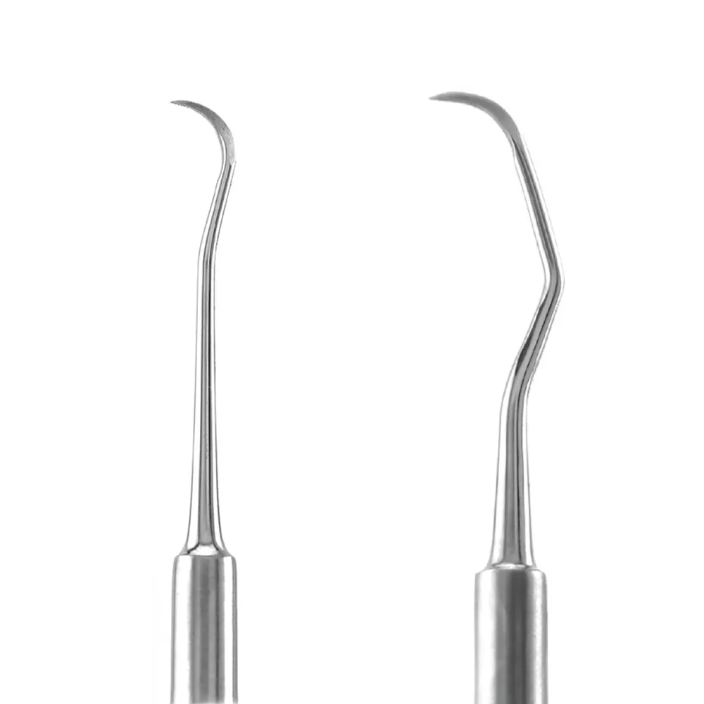 GDC Supra Gingival Scaler Single End — Teethment catalog guide