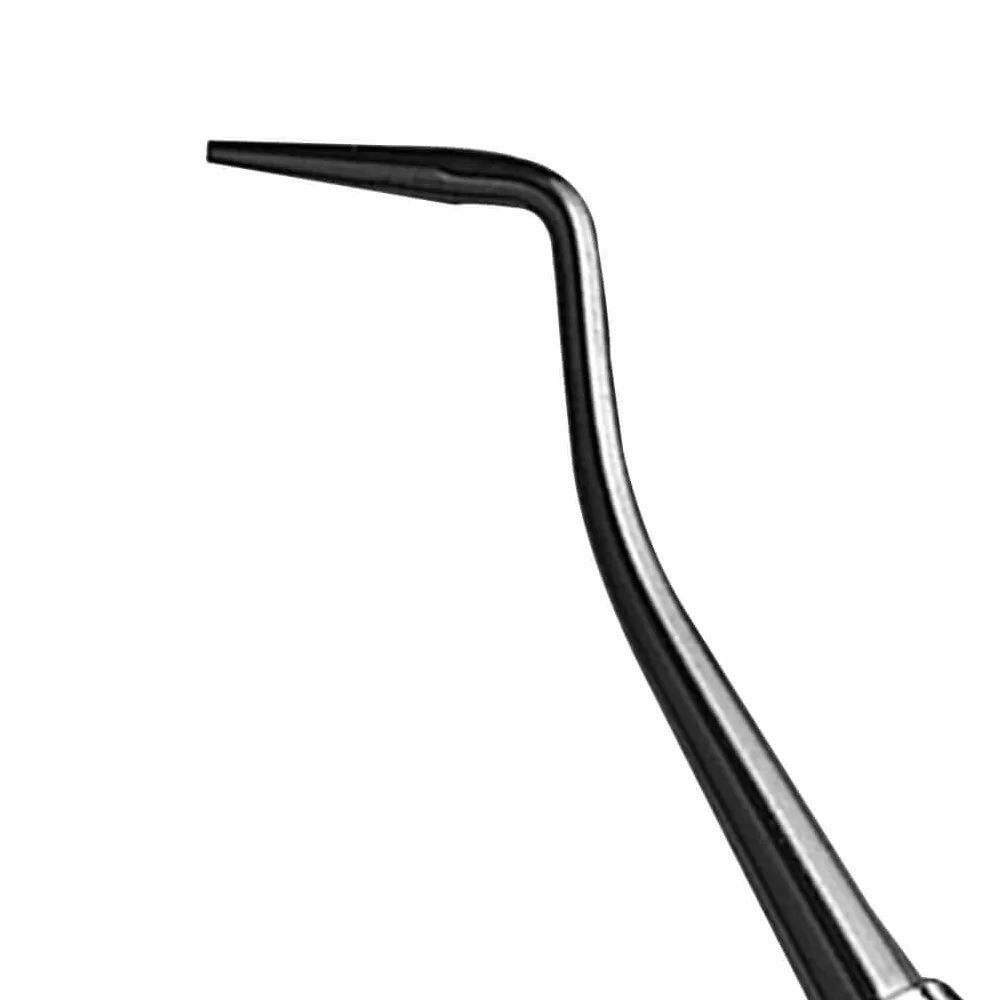 GDC Teflon Coated Composite Posterior Plugger - 5a (Tnplg5a) — Teethment catalog guide