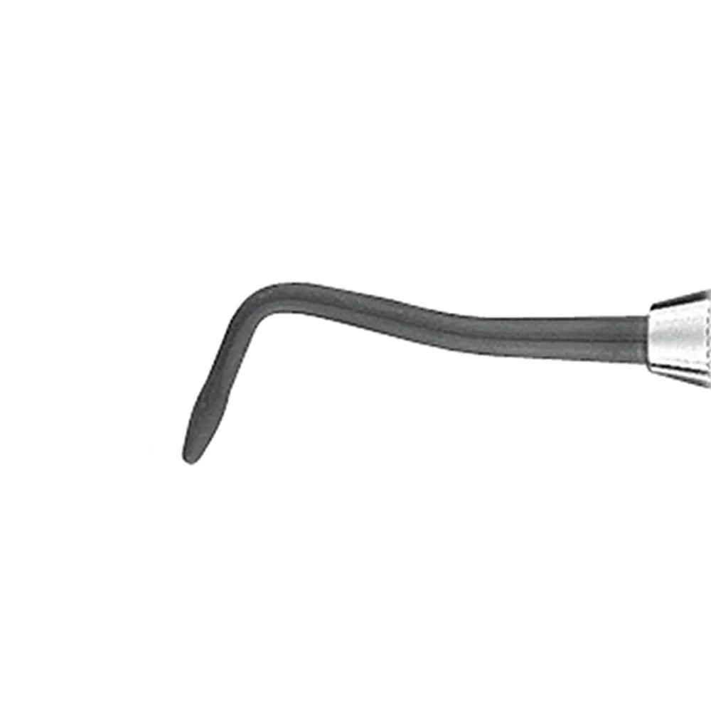 GDC Teflon Coated Composite Posterior Tanner - Black (Tncfis/M) — Teethment catalog guide
