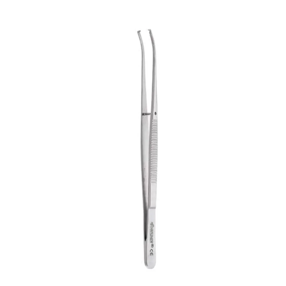 GDC Tissue Forceps Adson Toothed 1x2 (12cm) (Tp42) — Teethment catalog guide