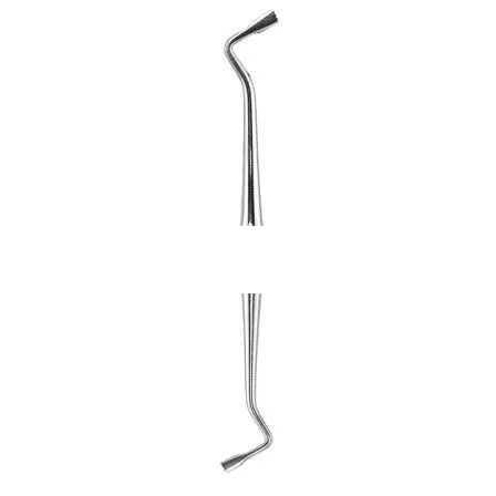 GI Dental Parallelogram Condenser — Teethment catalog guide