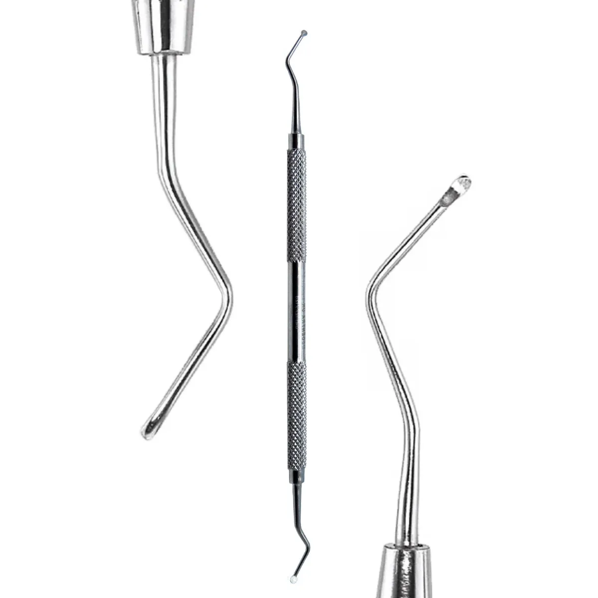 GI Dental Spoon Excavator — Teethment catalog guide
