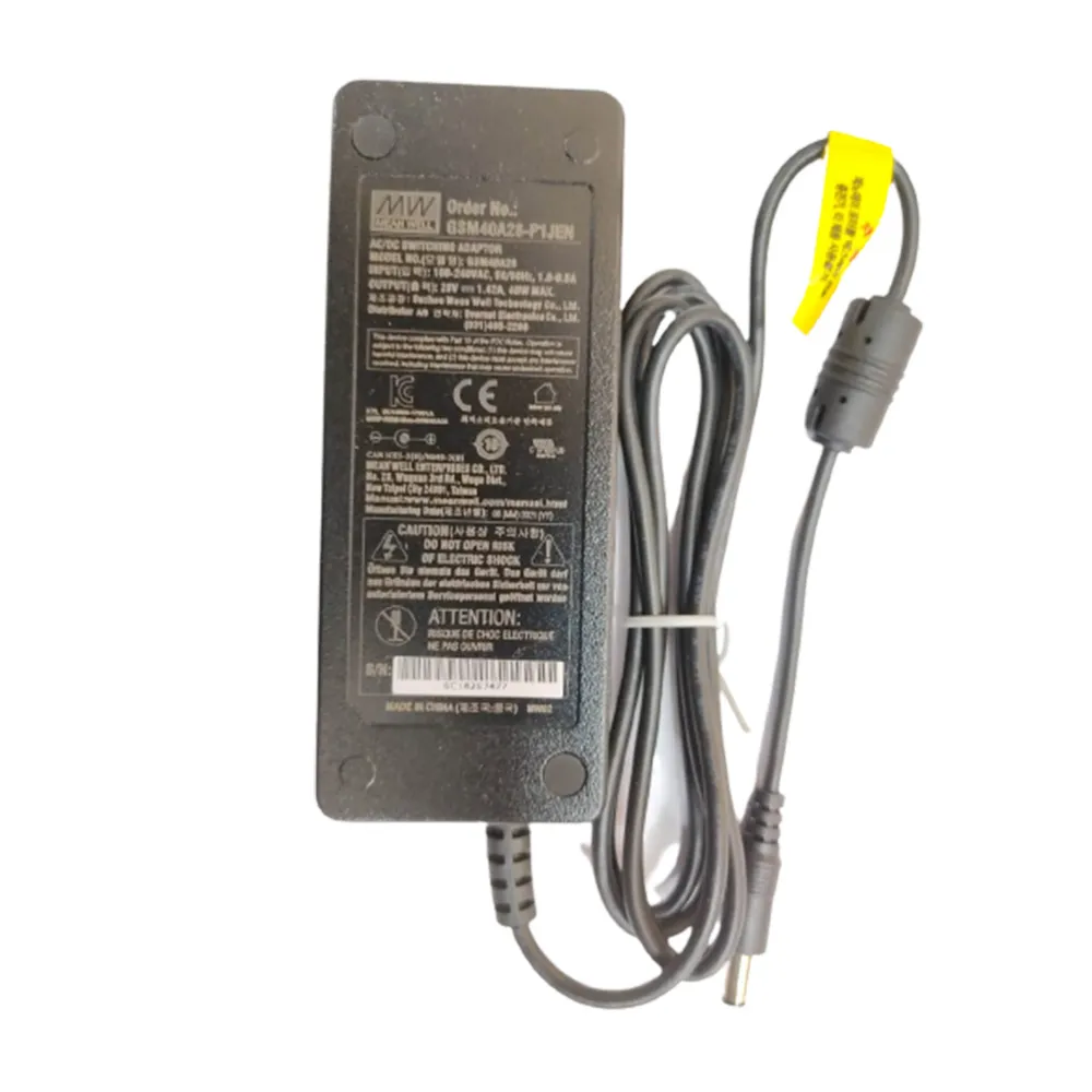 Genoray Portable-II Adapter — Teethment catalog guide