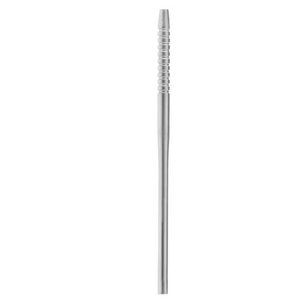 Hahnenkratt Stainless Steel Handles for Mouth Mirrors 1/pk — Teethment catalog guide