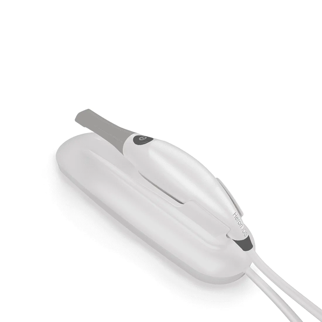 Heron Intraoral Scanner — Teethment catalog guide