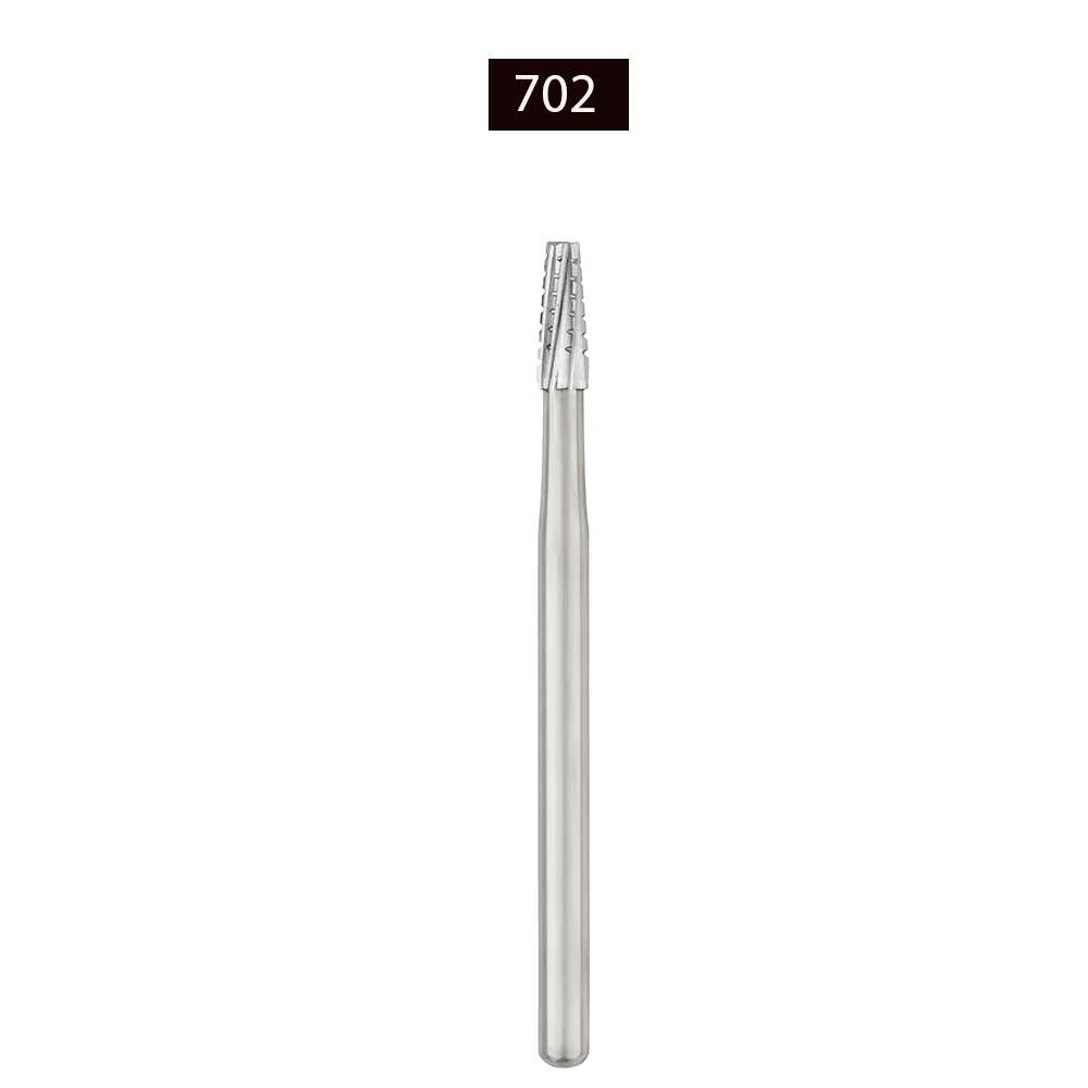Hudens Bio Burstar HP Carbide Taper Fissure Burs — Teethment catalog guide