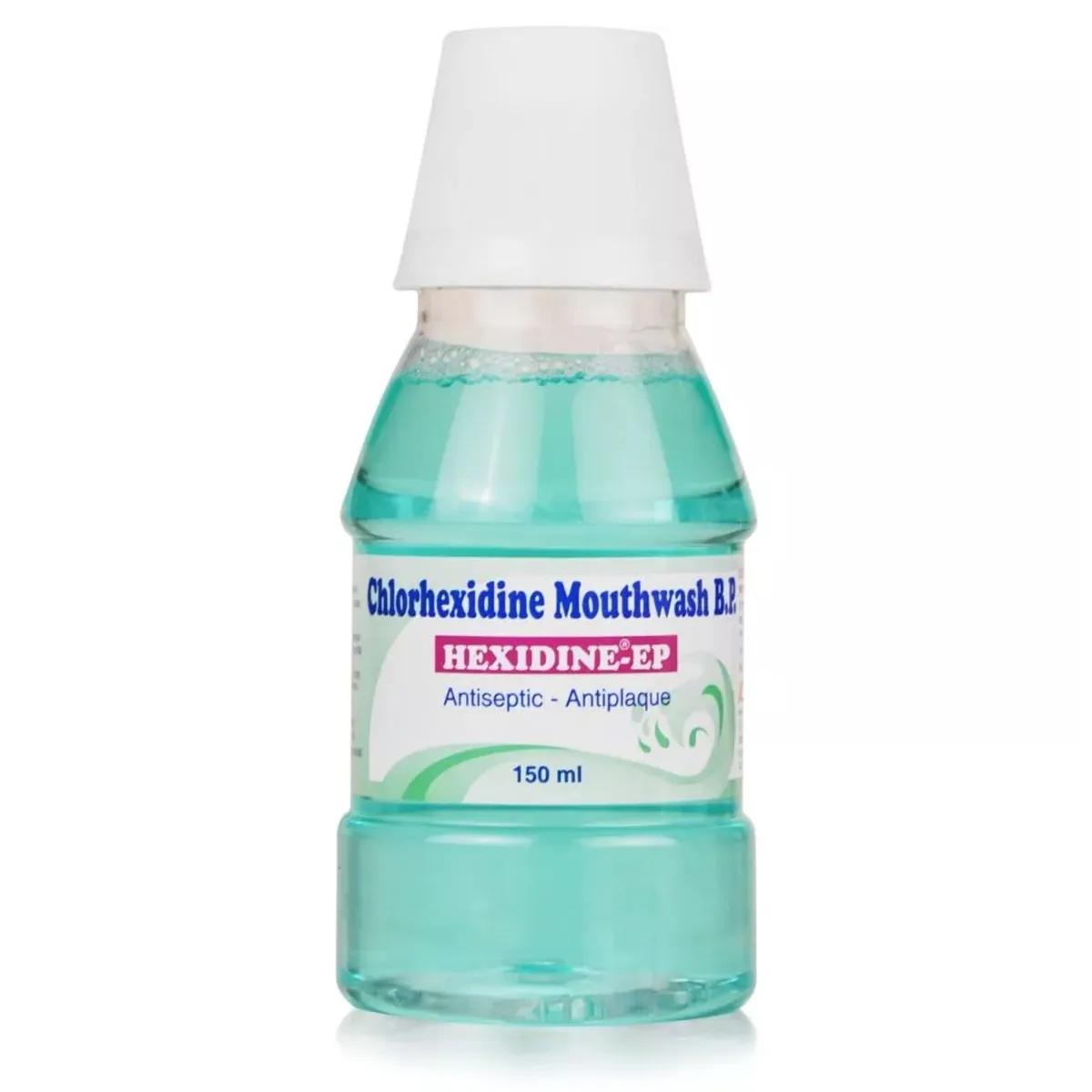 ICPA Hexidine EP 150ml — Teethment catalog guide
