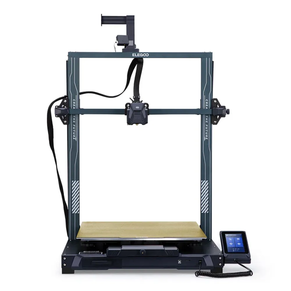 Elegoo Neptune 3 Max FDM 3D Printer - EOL — Teethment catalog guide