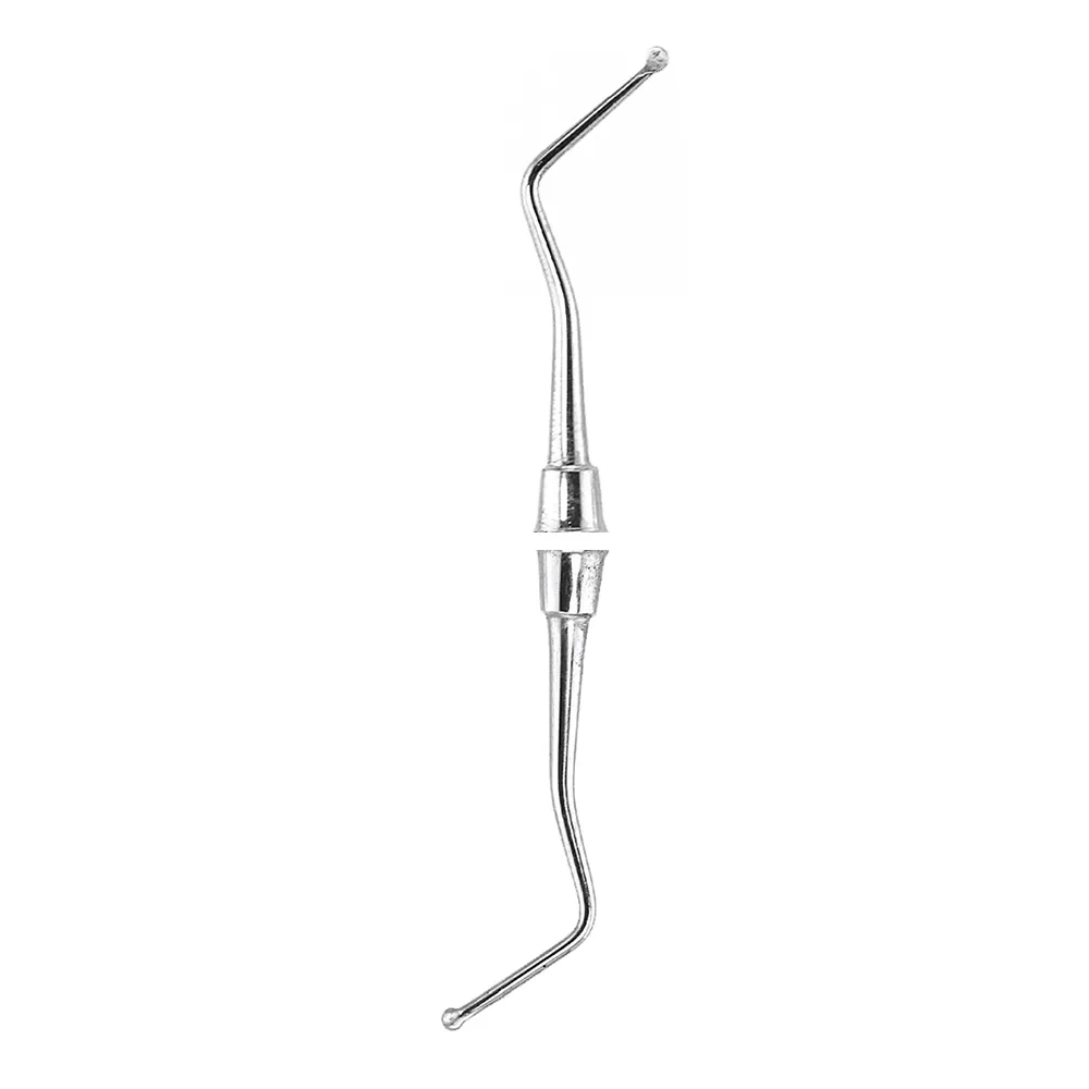 GDC Endo Spoon Excavator - 6 EXC32L — Teethment catalog guide