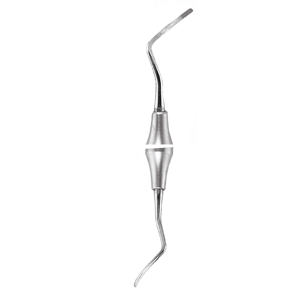 GDC Endo Spoon Excavator - 6 Excgl2 — Teethment catalog guide