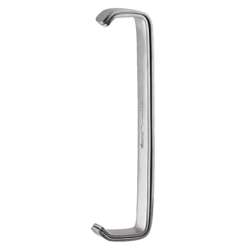 GDC Farabeuf Retractor (12cm) (Crf) — Teethment catalog guide