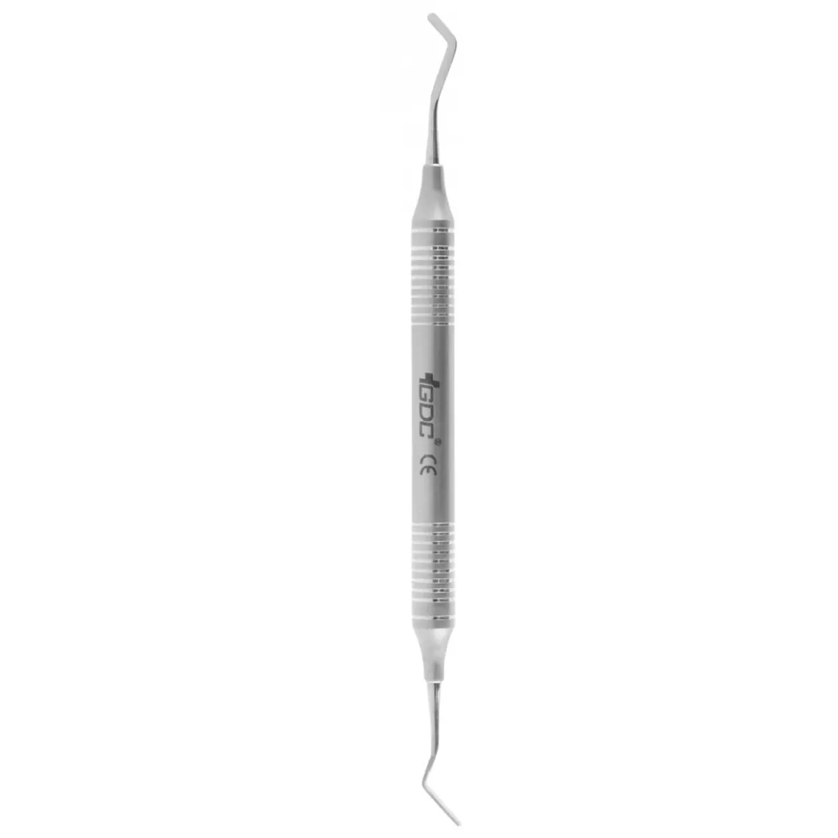 GDC Heidemann Spatula #6 (PFIHS3) — Teethment catalog guide