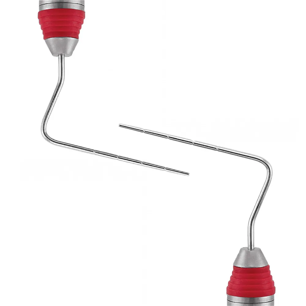 GDC Iso Sized Plugger -7 (.60mm) (Rcpcc60) — Teethment catalog guide