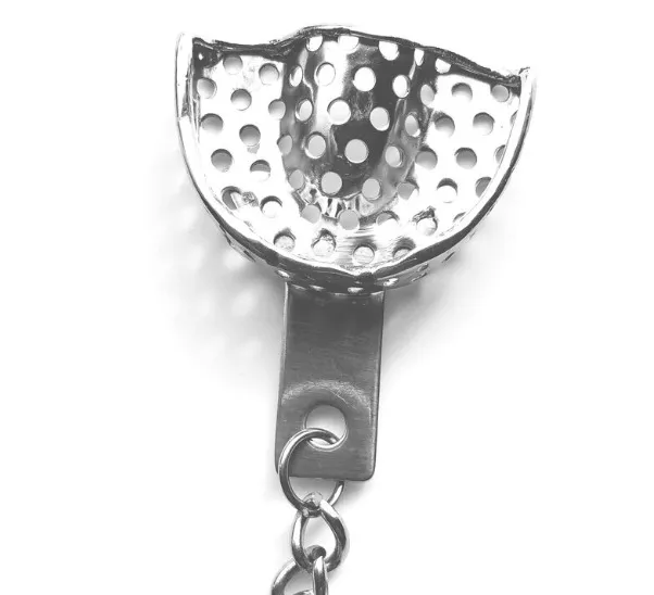 GDC Key Chain For Impression Tray (Kcimpt) — Teethment catalog guide