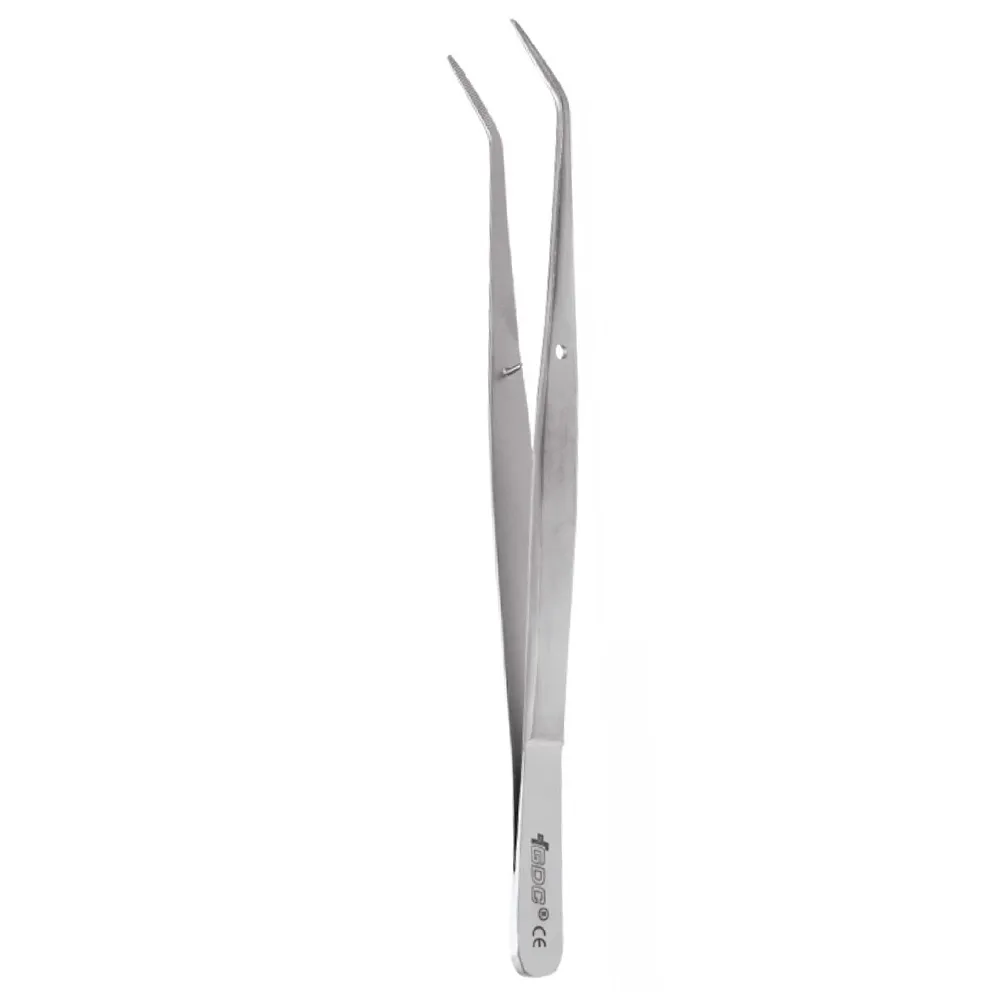 GDC London College Tweezer - Plain (Dp2) — Teethment catalog guide