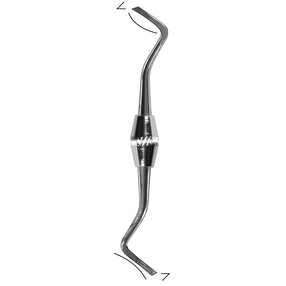GDC Margin Trimmer -6 (Mt27h) — Teethment catalog guide