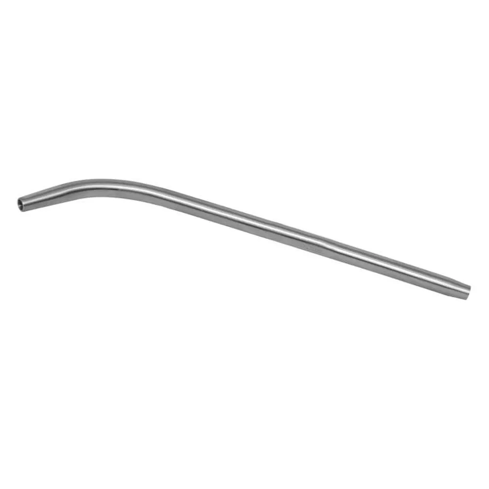 GDC Metal Suction Tip (2.0mm) (Aspct2) — Teethment catalog guide