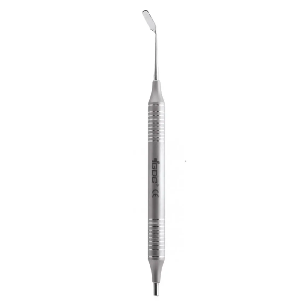 GDC Micro Surgical Rectangular Mirror - Small - 2x7mm (Mm1) — Teethment catalog guide